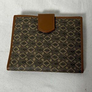 Vintage Wings Cardholder/Wallet